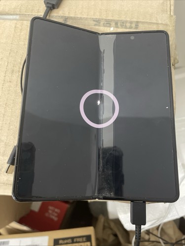 Samsung galaxy fold4 - samsung, z