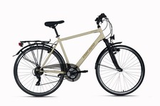 DaCapo Trekkingrad Herren 28''