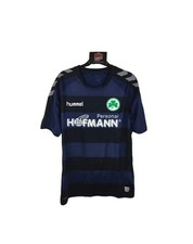 PERFEKTES SpVgg Greuther Furth