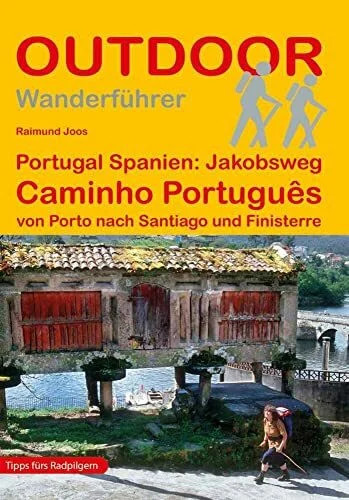 Portugal spanien jakobsweg - portugal,