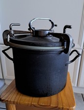 Schnellkochtopf Dampftopf