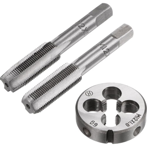 Handgewindebohrer schneideisen - handgewindebohrer,