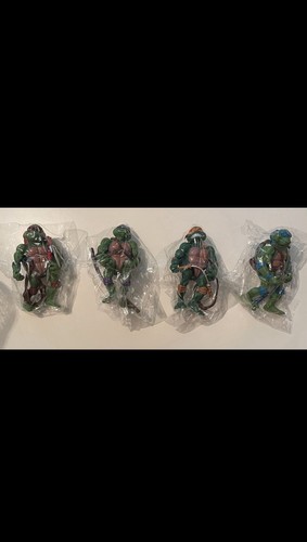 Teenage mutant ninja turtles - mutant,