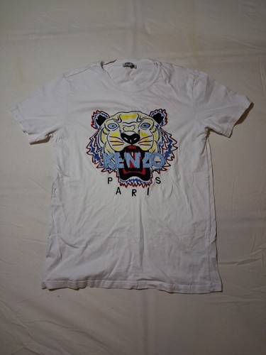 Kenzo shirt - kenzo, t