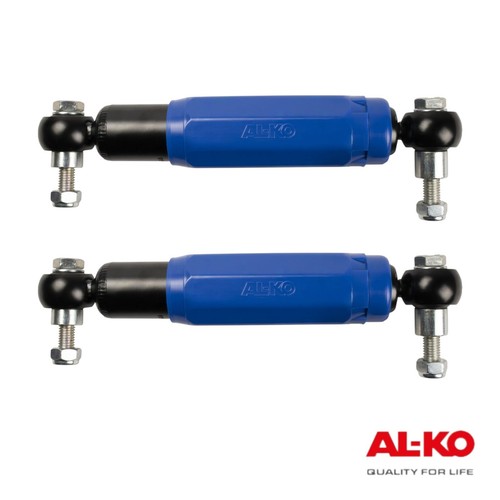 Alko radstoßdämpfer - 2x,