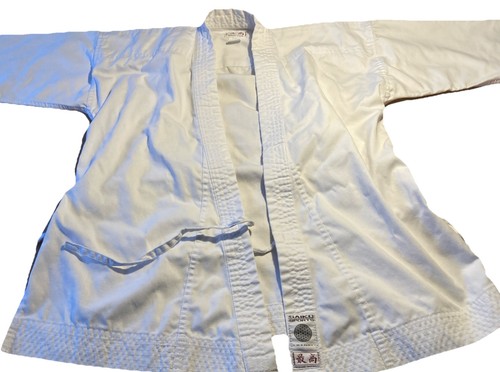 Karate anzug größe - gi/, 3