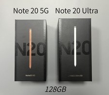 NEW SAMSUNG GALAXY NOTE