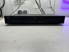 NAD T533 Compact Disc Player
