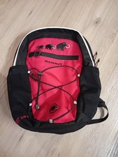 Mammut Kinderrucksack first