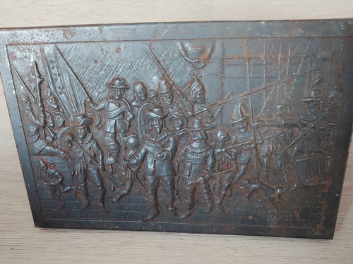 Relief prägung bild wandbild - relief,
