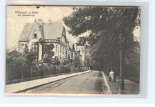 Offenbach Main Offenbach a