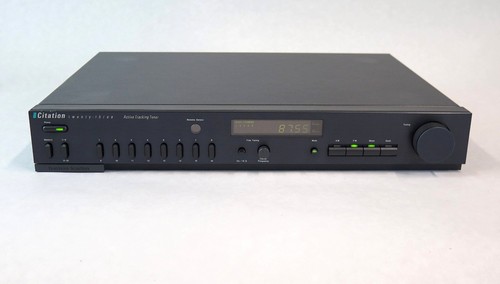 Harman kardon citation twenty - kardon,