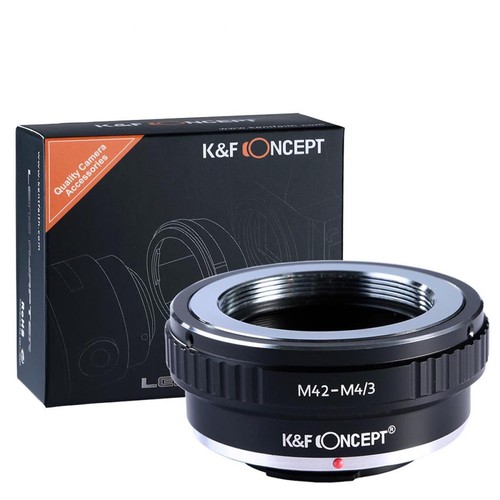 Concept adapter m42 - ,