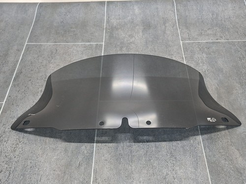 Harley davidson flhxs street - harley,