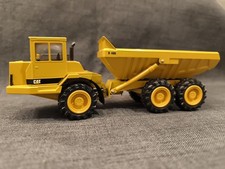 1:50 Conrad 2862 D 400 DUMPER LKW Nagelneu In Der OVP Kein NZG