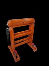 Strafbock bdsm fesselbock - strafbock,, bdsm,