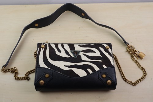Guess schulter mini handtasche - schulter,