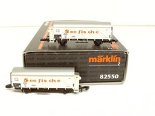 Märklin Mini-Club Spur Z
