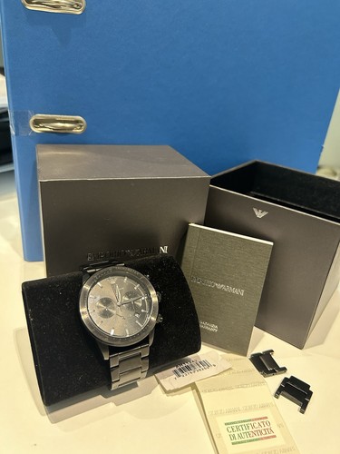 Emporio armani ar11242 - emporio,