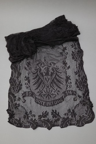 Dachbodenfund weltkrieg - 1.,