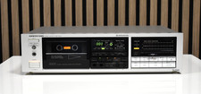 ONKYO TA-2360 INTEGRA High End Tapedeck  Optisch im Top Zustand  mit Service