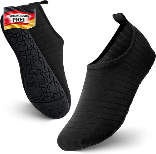 Wasserschuhe damen herren - wasserschuhe,