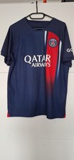 Nike PSG trikot von Mbappé