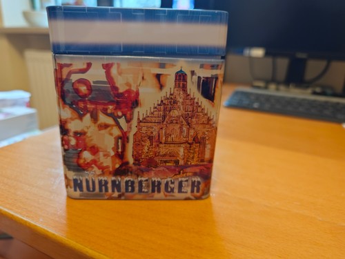 Nürnberger traum dose - nürnberger-traum-dose,
