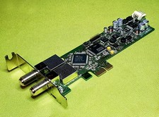 Digital Devices Cine S2 DVB S