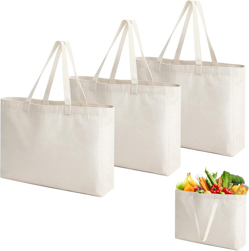 Baumwolltasche groß - baumwolltasche,,
