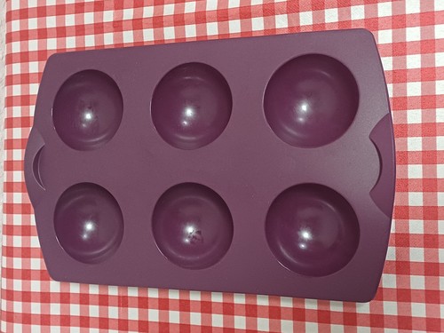 Tupperware muffinform - ,