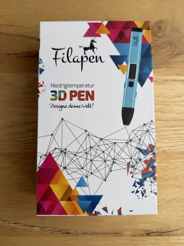 Filapen stift set 10 - stift,