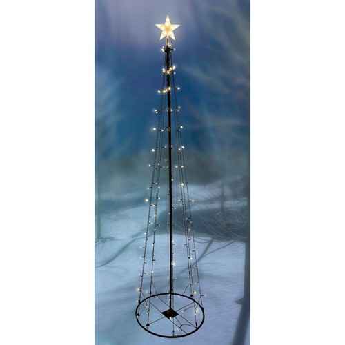 Led weihnachtsdekoration - led,