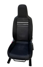 VW UP! CUP 3-Türer Sitz Vorne