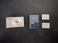 Canon S110 12.1MP Digital