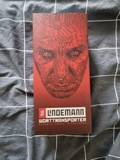 Till Lindemann (Rammstein)