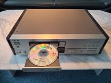 Sony CDP-X555ES Referenz