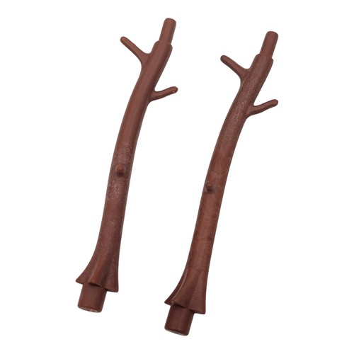 Playmobil braune stämme - braune,