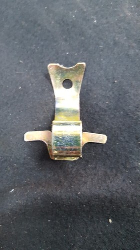 Mercedes klammer clip radkappe - mercedes,