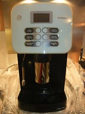 Kaffeevollautomat Schaerer Vito Vollausstattung Cup&Cool Kaffeemaschine Gastro