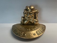 Nevada Bob jackpot topper