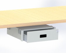 Werkbank Unterbau-Schublade -