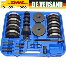 Radlager Werkzeug Satz für