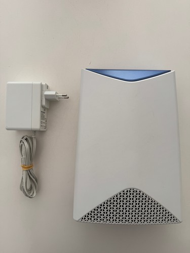 Netgear orbi pro - netgear, ac3000