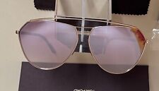 Sonnenbrille Tom Ford Binx FT0681/S 28Z, fast nie getragen, neuwertiger Zustand