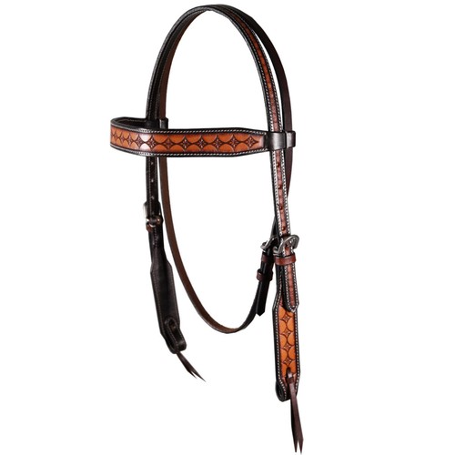 Western imports kopfstück - western,