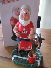 1.FC Köln Gartenzwerg "Hennes