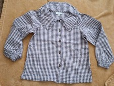 Mädchen Bluse Pomp de  Lux gr 110/116 wie neu