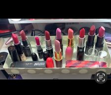 mac lippenstift Wie Neu Lipstick MAC