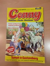 Conny Comic Heft 180 Tumult In Gustavsberg guter Zustand ❗